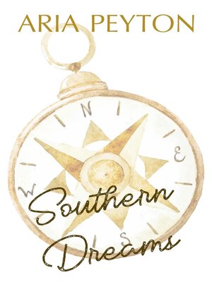cover image of Southern Dreams